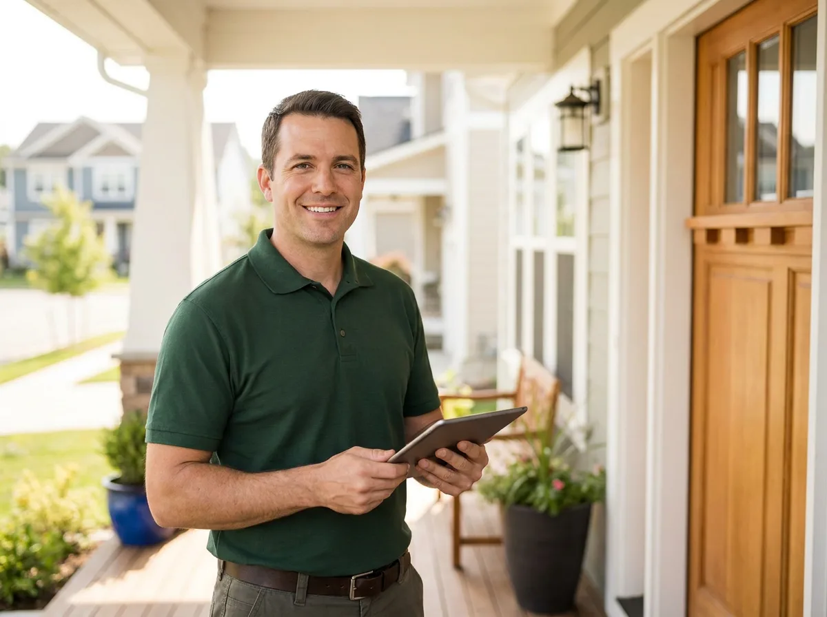 Pest control FAQs for Windsor, MO